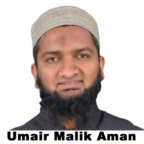 Umair Malik Aman